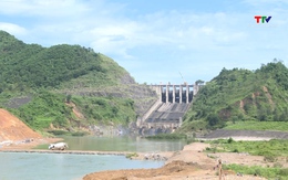 Đảm bảo an toàn hồ đập mùa mưa bão năm 2025