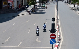 Thanh Hóa tiếp tục có nắng nóng và nắng nóng gay gắt