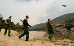Viết tiếp truyền thống anh hùng