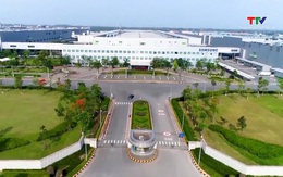 Bất động sản công nghiệp Việt Nam thu hút nhà đầu tư toàn cầu