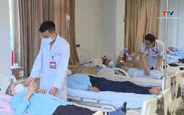 Đẩy mạnh tầm soát giúp phòng ngừa ung thư gan
