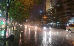 Thanh Hóa ngày nắng gắt, chiều tối nay sẽ có mưa rào và dông