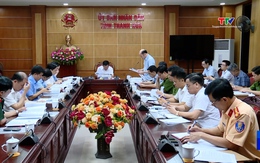 Quyết liệt giải quyết tình trạng khan hiếm vật liệu xây dựng