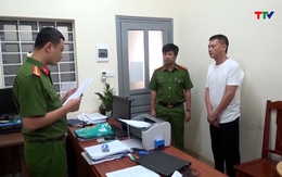Triệt xóa băng nhóm hình sự do “Vy ngộ” cầm đầu