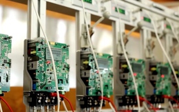 Chậm nhất đến năm 2027, Việt Nam phải chế tạo một số chip bán dẫn