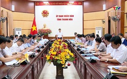 Cho ý kiến về công tác chuẩn bị Đại hội Đảng bộ các xã