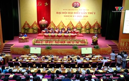 Phường Hạc Thành, tỉnh Thanh Hoá phấn đấu đến năm 2030 trở thành phường thông minh, kiểu mẫu