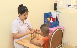 Hiệu quả việc phát hiện sớm và hỗ trợ trẻ mắc rối loạn phổ tự kỷ