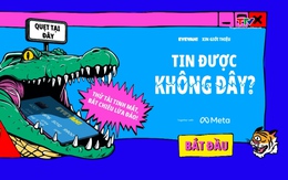 Triển khai chiến dịch Nhận diện Lừa đảo nhân ngày An ninh mạng Việt Nam