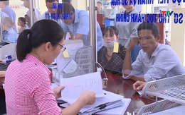 Thực hiện thủ tục hành chính phi địa giới – tạo thuận lợi cho người dân