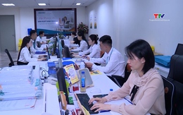 Ngân hàng tăng nhẹ lãi suất tiền gửi