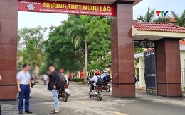 Khởi tố bị can đối với 2 đối tượng về tội giả mạo trong công tác