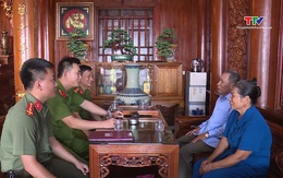 Phòng ngừa hoạt động lôi kéo người Việt Nam ở nước ngoài