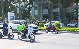 Ngày 08/8, Thanh Hóa có nắng nóng