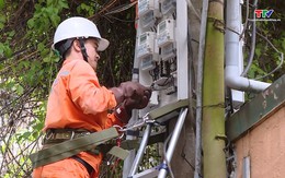 Rò rỉ điện sau công tơ khiến hoá đơn tiền điện khách hàng tăng vọt gấp hơn 8 lần