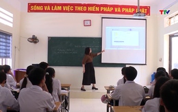 Tăng cường giám sát, quản lý dạy thêm, học thêm