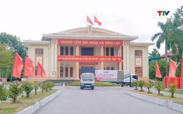 Tích cực chuẩn bị Đại hội Đảng bộ xã, phường