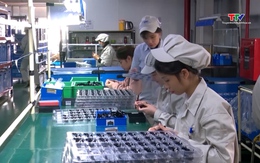 7 tháng năm 2025 cả nước thu hút hơn 24 tỷ USD vốn FDI