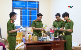 Phát hiện gần 1.200 vụ vi phạm về buôn lậu, gian lận thương mại