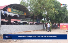 Bản tin An toàn giao thông 24h ngày 9/8/2025