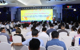 Bồi dưỡng nghiệp vụ quản lý Nhà nước về Nông nghiệp và Môi trường năm 2025