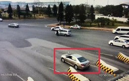 Đề xuất tăng mức phạt lái xe taxi "chặt chém" khách