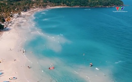Việt Nam vào top điểm đến châu Á hút khách quay lại nhiều nhất