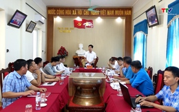 UBND xã Xuân Bình tiếp và đối thoại với công dân