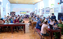Ấm lòng Tết Độc lập