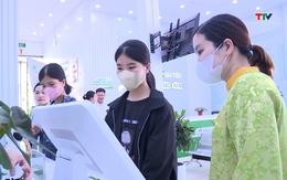 Các bệnh viện tư nhân Thanh Hoá nỗ lực hoàn thành triển khai bệnh án điện tử trước ngày 30/9