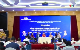 Thành lập Câu lạc bộ Bảo vệ trẻ em Việt Nam trên không gian mạng