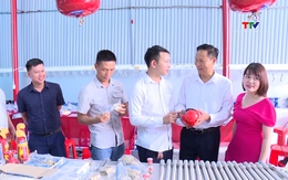 8 tháng, doanh nghiệp thành lập mới tăng mạnh