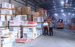 Gần 59.000 tỷ đồng dư nợ cho vay sản xuất, kinh doanh