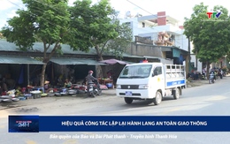 Bản tin An toàn giao thông 24h ngày 11/9/2025