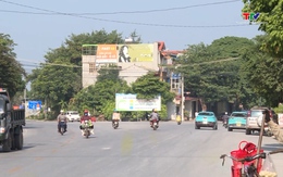 Đã khắc phục xong hơn 11.000 cụm đèn, biển báo giao thông có bất cập