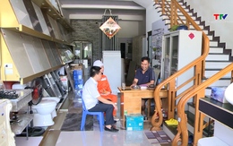 Không có chuyện can thiệp làm sai lệch chỉ số tiêu thụ hóa đơn tiền điện