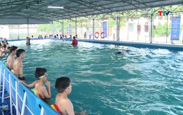 Nâng cao nghiệp vụ và truyền thông về phòng, chống đuối nước trẻ em