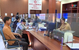 Số hoá hồ sơ án Hôn nhân và Gia đình phục vụ nhu cầu tra cứu, xác thực của công dân