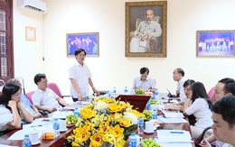 Tổng kết Đề án sân khấu truyền hình và sân khấu thiếu nhi giai đoạn 2021 - 2025
