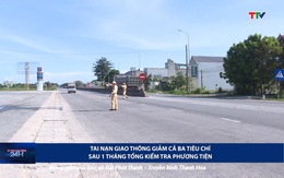 An toàn giao thông 24h ngày 14/9/2025