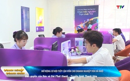 Bản tin Doanh nghiệp – Doanh nhân 14/9/2025