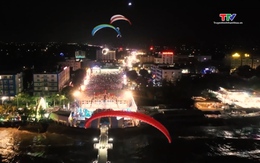 Thanh Hóa kích cầu chùm tour du lịch thu – đông