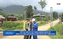 Bản tin Số và công nghệ ngày 15/9/2025