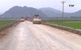 Đẩy mạnh giải ngân vốn đầu tư công