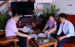 Giải ngân chương trình cho vay học ngành STEM