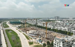 Gỡ điểm nghẽn tín dụng nhà ở xã hội