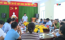 Nâng cao chất lượng hoạt động của các trạm y tế