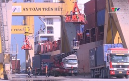 Đẩy mạnh xúc tiến thương mại