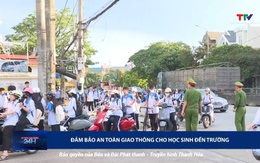 Bản tin An toàn giao thông 24h ngày 16/9/2025