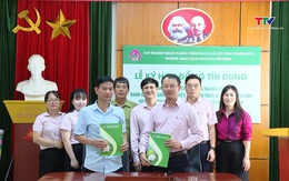 Kịp thời giải ngân nguồn vốn ưu đãi cho vay học ngành STEM